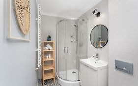 Friendhouse Apartments Vistula&Wawel